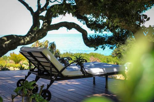 Bed & Breakfast Ocean View House
