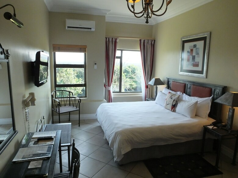 Premier Hotel The Richards