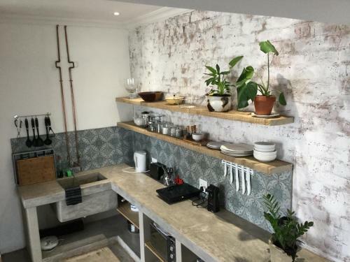 Apartamento Urban Plett