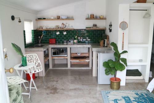 Apartamento Urban Plett