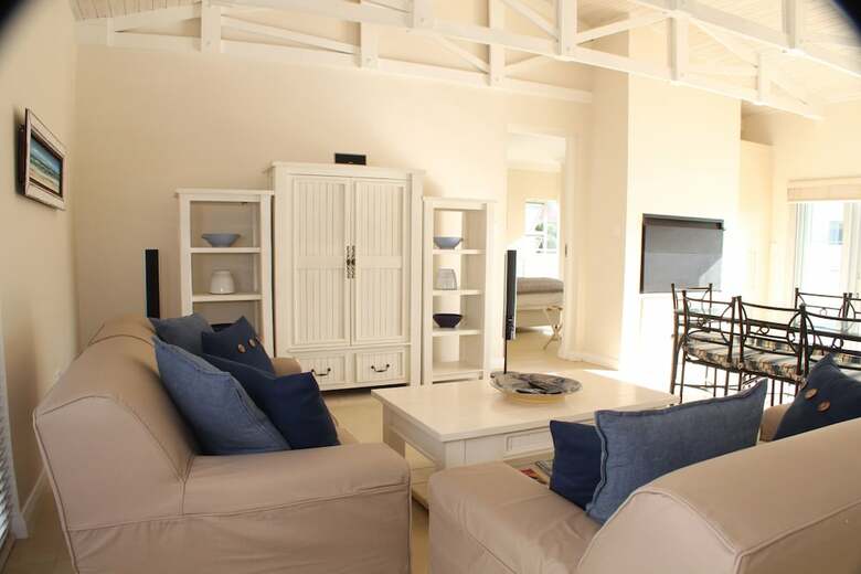 Spatalla Holiday Homes