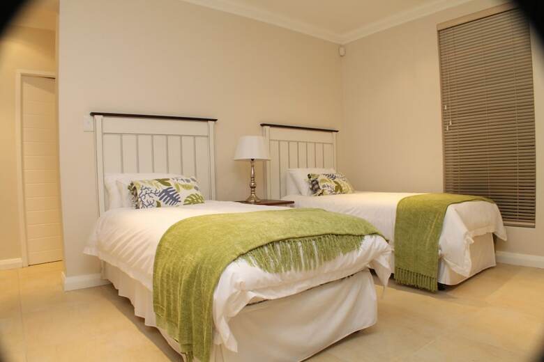 Spatalla Holiday Homes