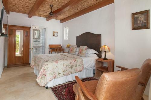 Hostal Hotel Roosje Van De Kaap
