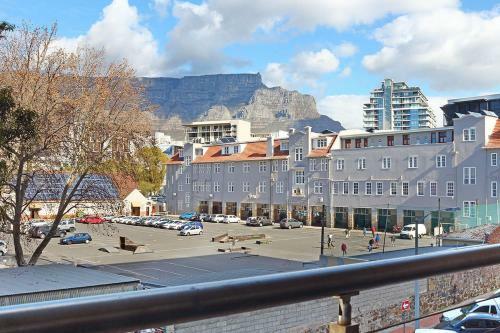 Apartamento Table Mountain Erica ? Digital Souk