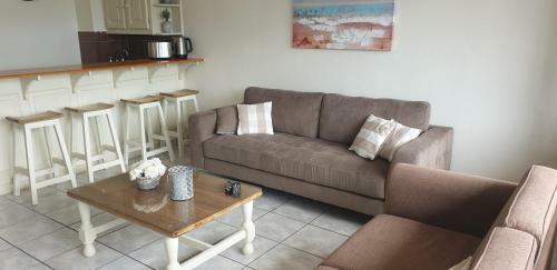 Silver Lining Beach Apartment