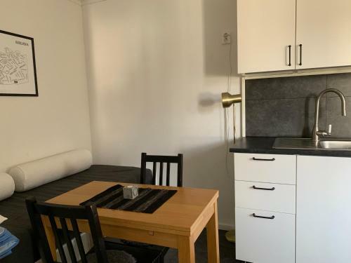 Apartamento Villa Tullgatan Borgholm