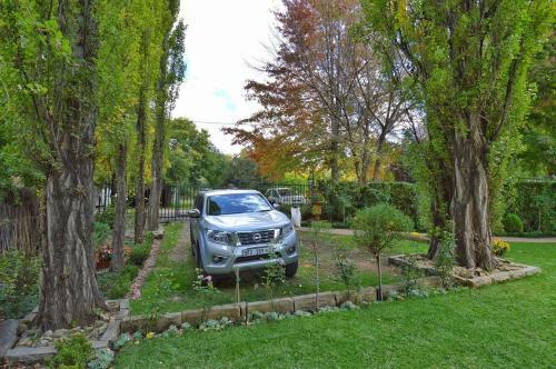 Zwartmodder Clarens