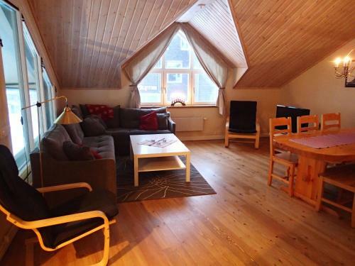 Bubblans Apartments