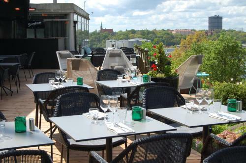 Hotel Scandic Foresta
