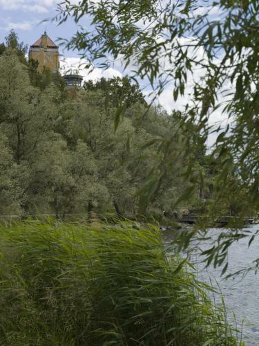 Hotel Scandic Foresta