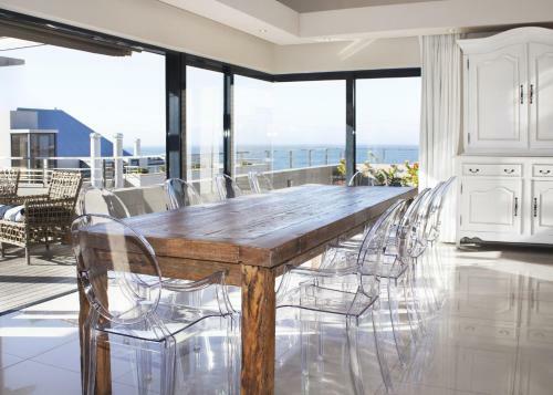 Apartamentos Le Paradis Penthouse