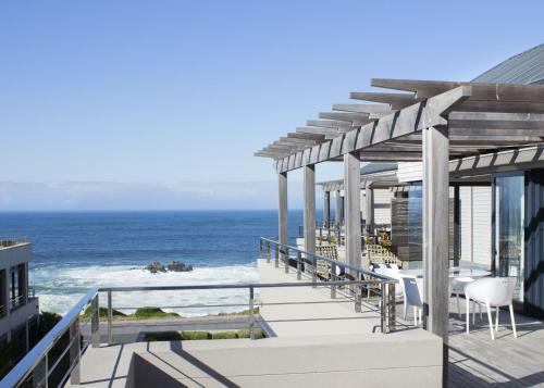 Apartamentos Le Paradis Penthouse