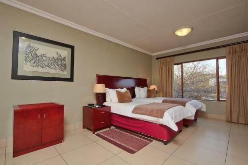Hostal Tamboti Lodge Guest House