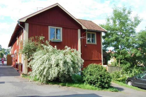 Apartamento Kyrkstallet