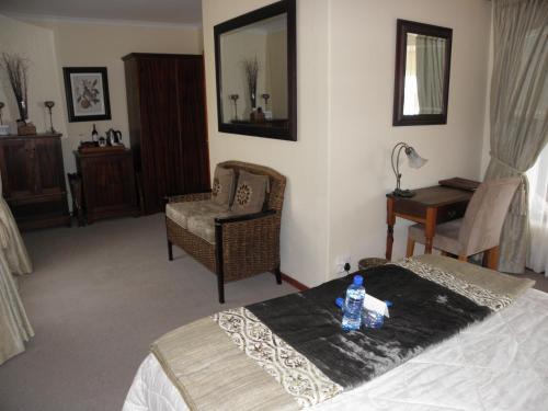 Hostal Harrisons House