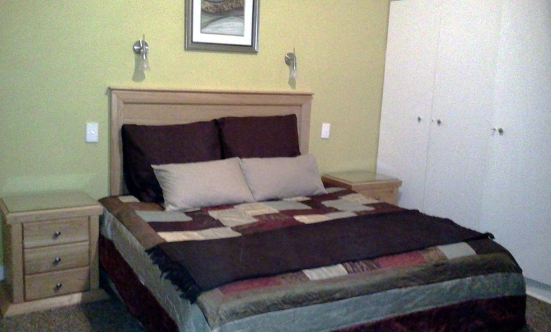 Hostal Suburbian Lodge