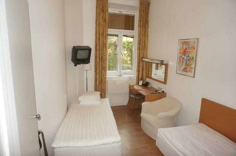 Hotel Bema