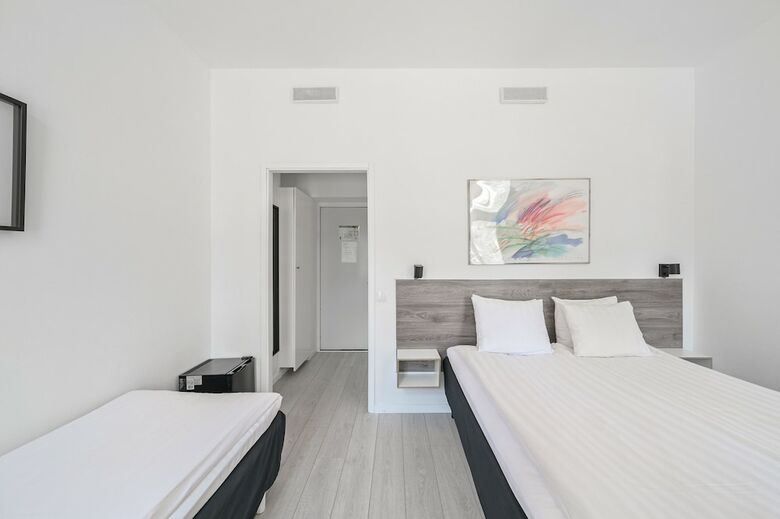 Hotel Bema