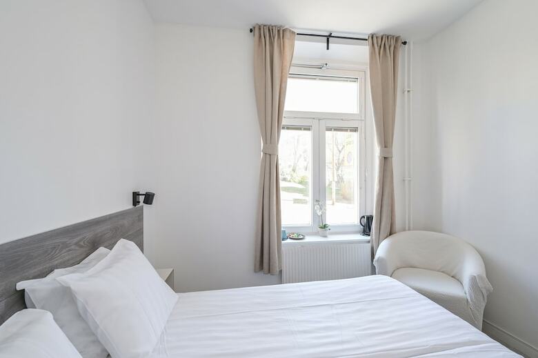 Hotel Bema