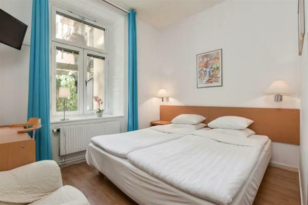 Hotel Bema