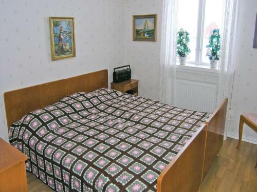 Holiday Home �tter�s Madeg�rd Sm�lansstenar