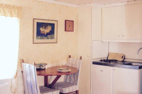 Hostal Brahe Studio