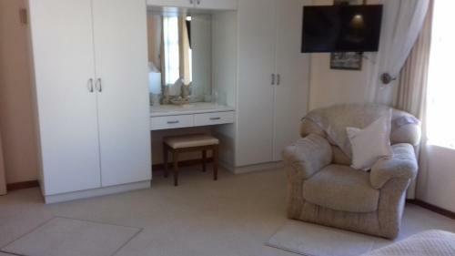 Hostal Sea Echo Accommodation