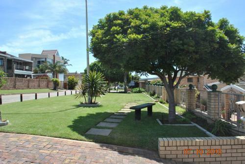 Hostal Sea Echo Accommodation