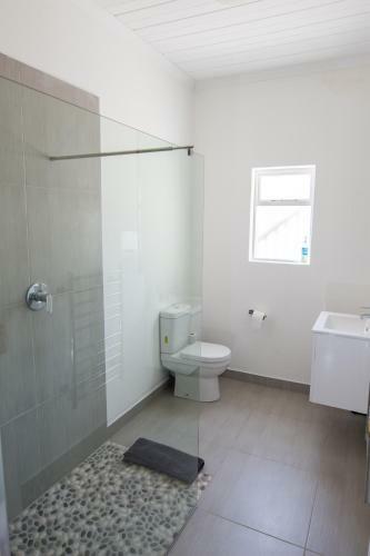 Apartamento 3 On Rocklands