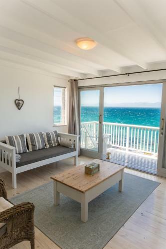 Apartamento 3 On Rocklands
