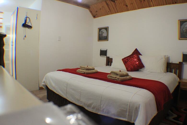 Apartamento Vip Cape Lodge