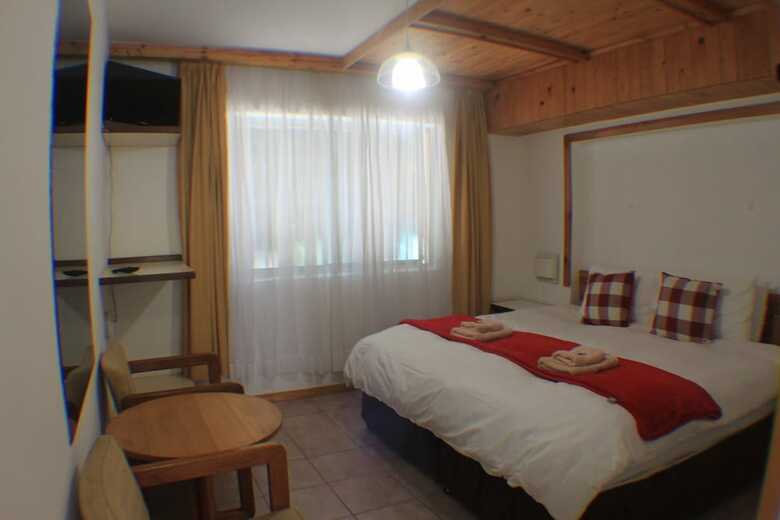 Apartamento Vip Cape Lodge