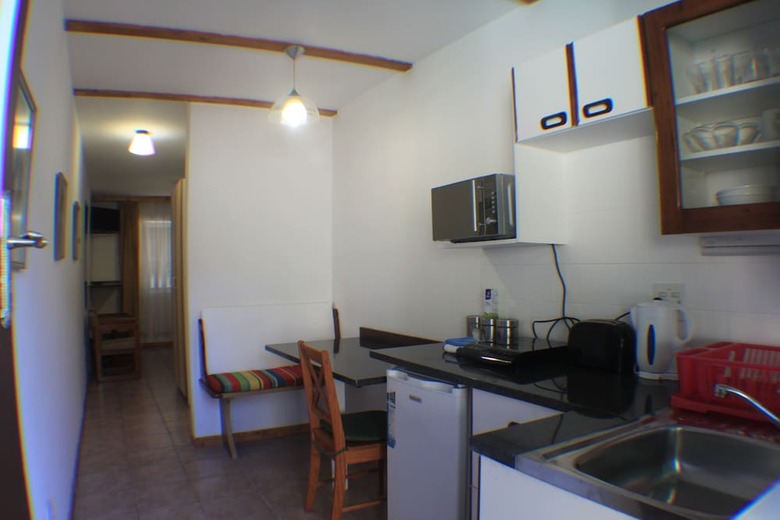Apartamento Vip Cape Lodge