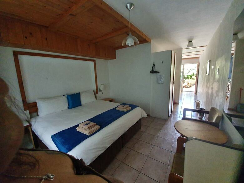 Apartamento Vip Cape Lodge