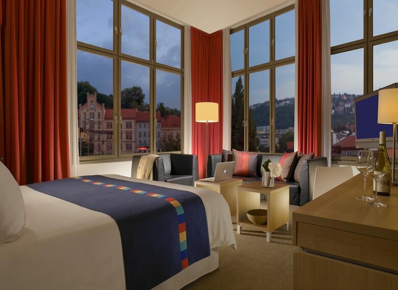Hermitage Hotel Prague