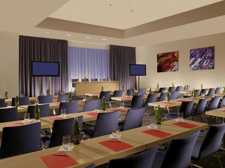 Hermitage Hotel Prague