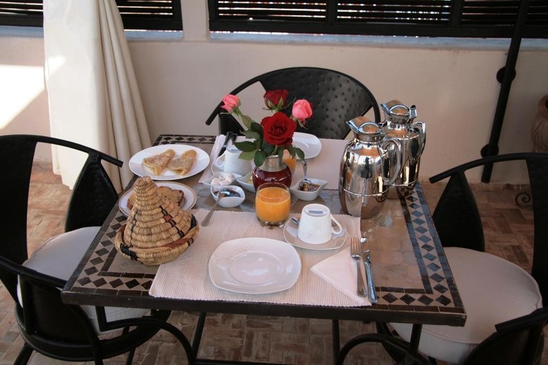 Hotel Riad Diana
