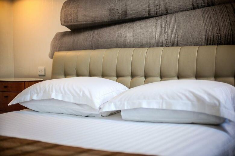 Hotel Abode Manchester