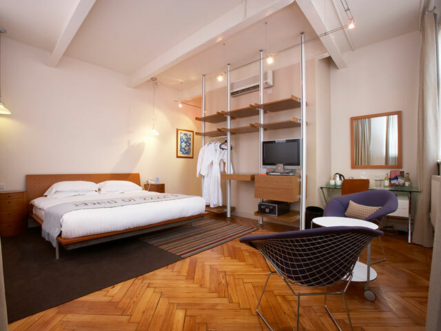 Hotel Abode Manchester