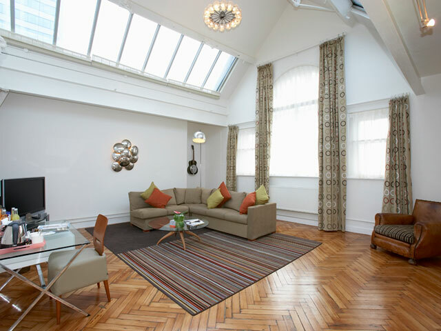 Hotel Abode Manchester
