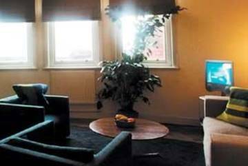 Hotel Abode Manchester