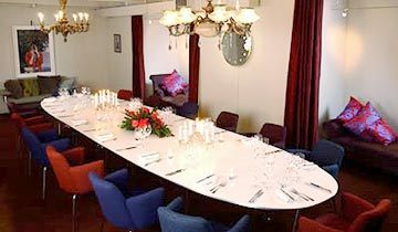 Hotel Abode Manchester