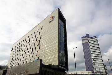 Hotel Crowne Plaza Manchester City Centre