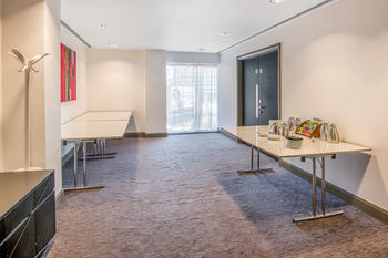 Hotel Crowne Plaza Manchester City Centre