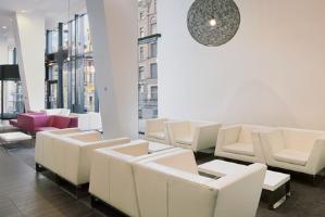 Hotel Crowne Plaza Manchester City Centre