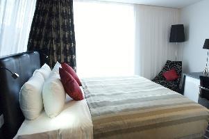 Hotel Crowne Plaza Manchester City Centre