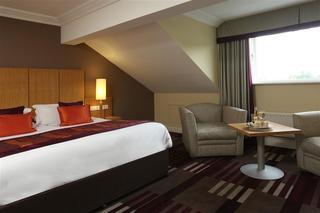 Hotel Best Western Smokies Park