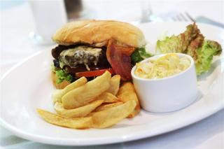 Hotel Best Western Smokies Park