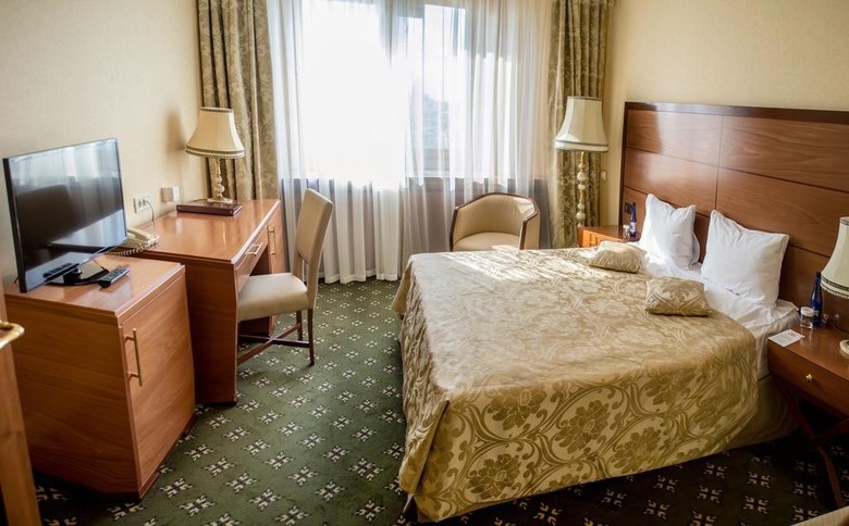 Hotel President