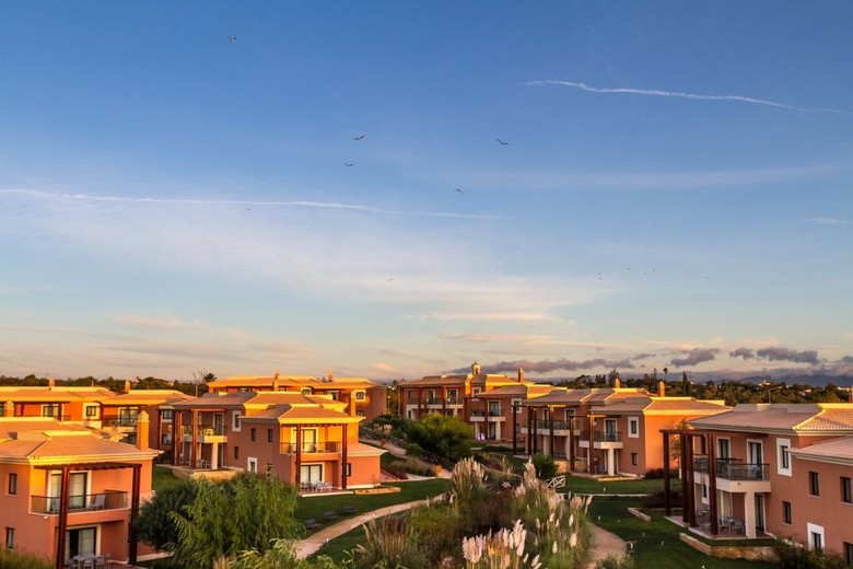Hotel Monte Santo